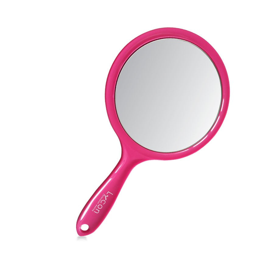 Lycon Double-Sided Hand Mirror