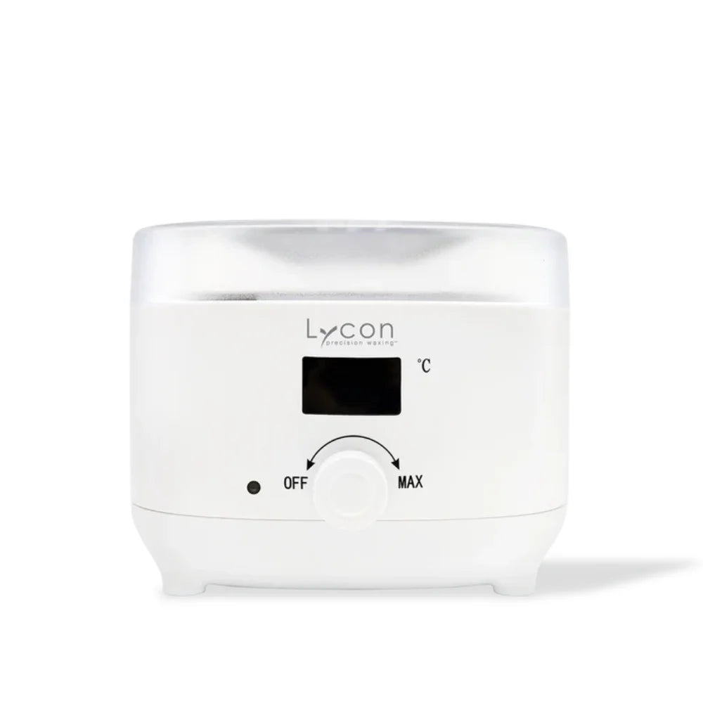 LYCOPRO Mini Digital Wax Heater