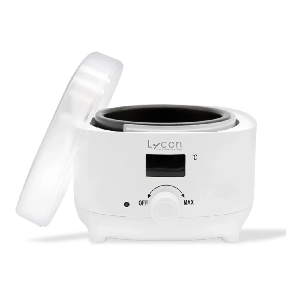 LYCOPRO Mini Digital Wax Heater