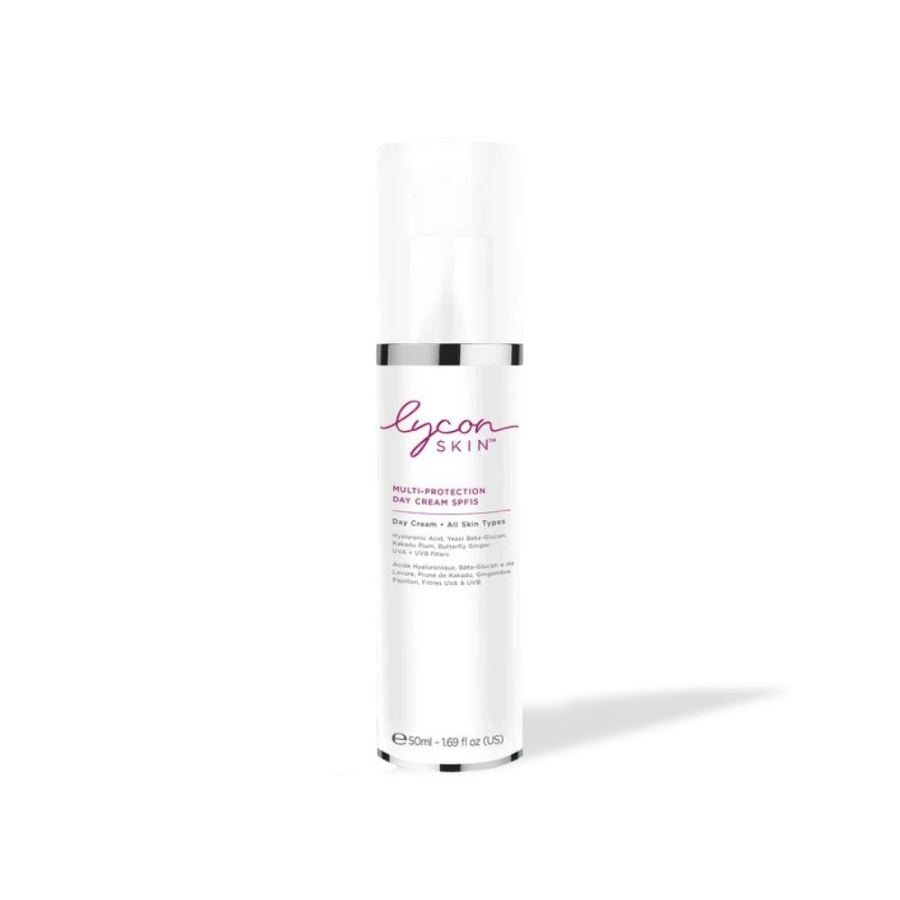 Multi-Protection Day Cream SPF15 50ml - Retail