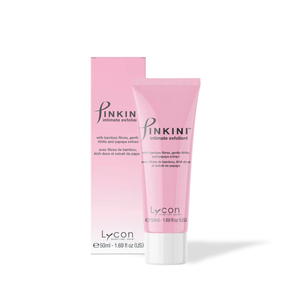 Pinkini Intimate Exfoliant 50ml