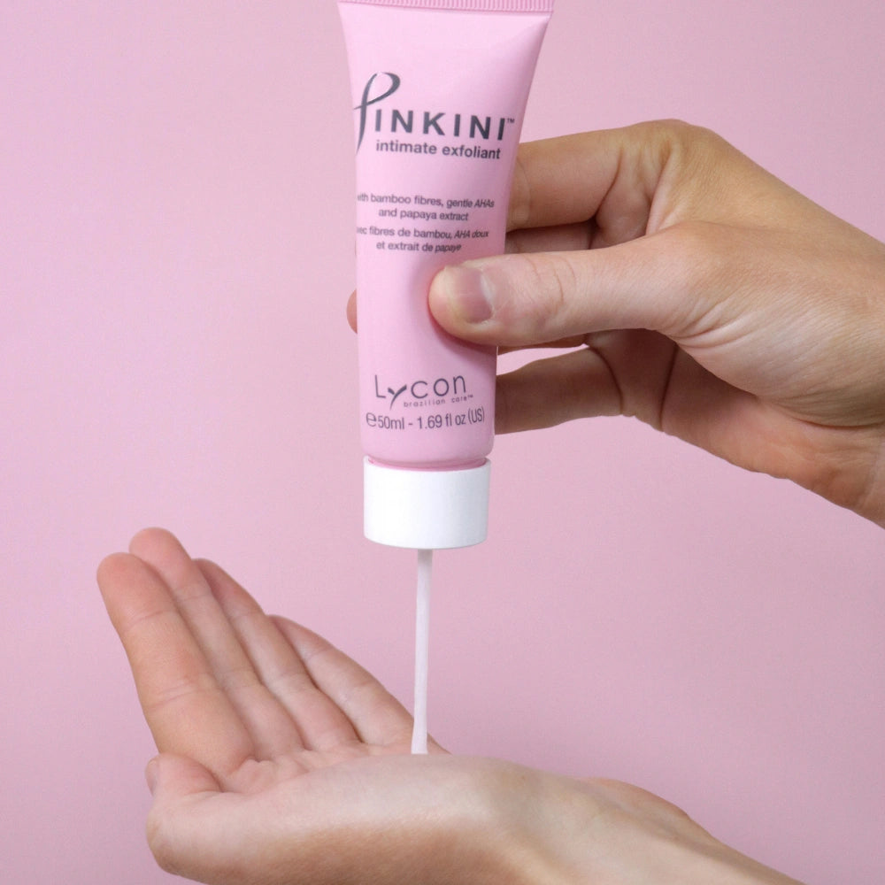 Pinkini Intimate Exfoliant 50ml