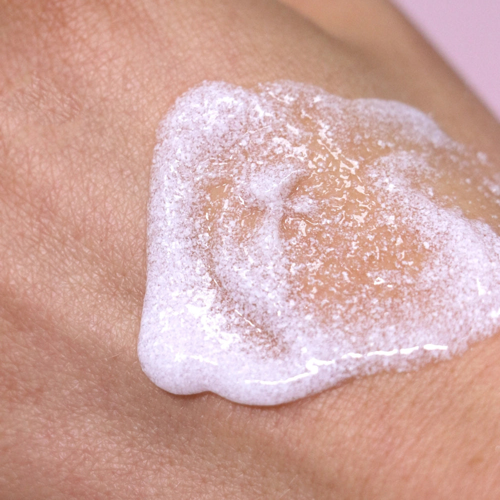 Pinkini Intimate Exfoliant 50ml