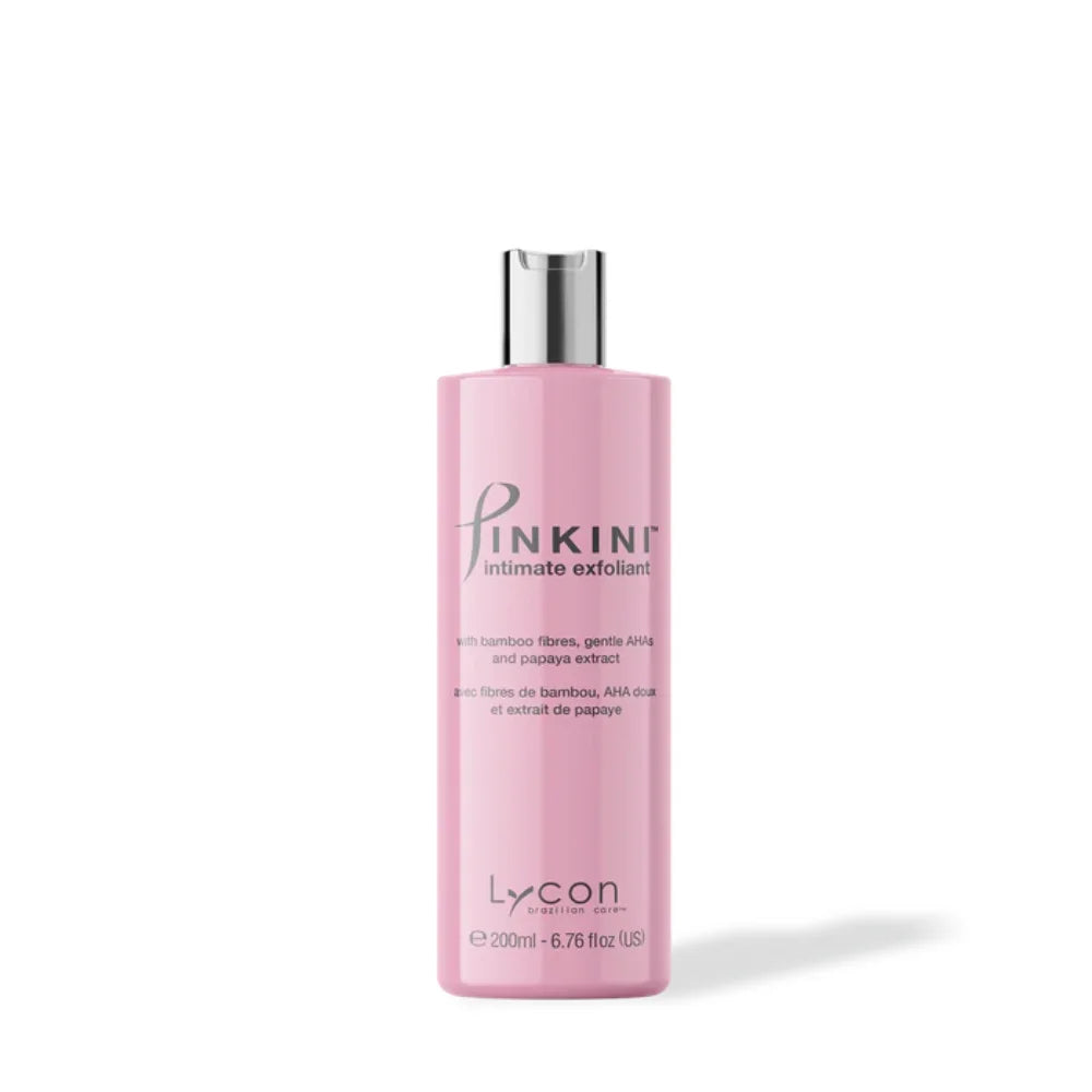 Pinkini Intimate Exfoliant - Retail