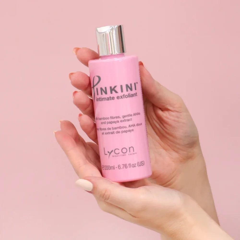 Pinkini Intimate Exfoliant - Retail