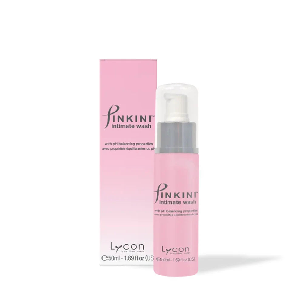Pinkini Intimate Wash - Retail