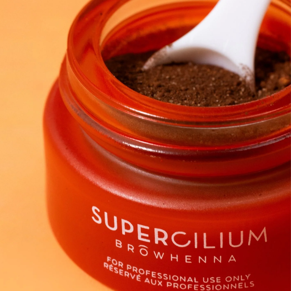 Supercilium Blonde Henna 4.5g