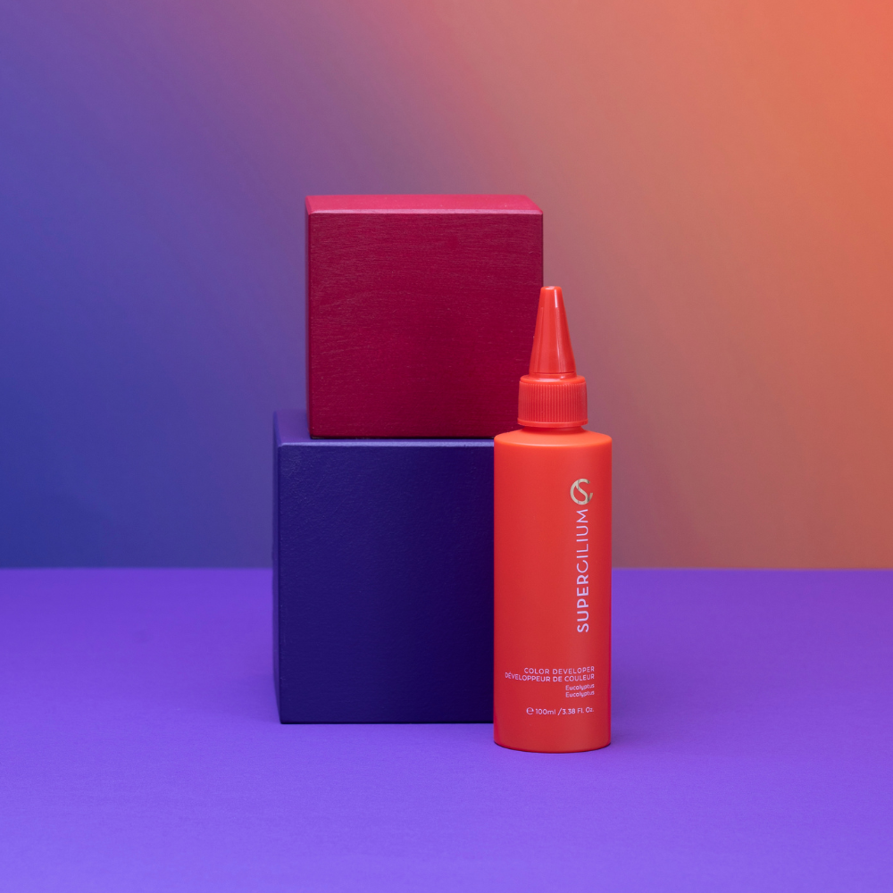 Supercilium Colour Developer