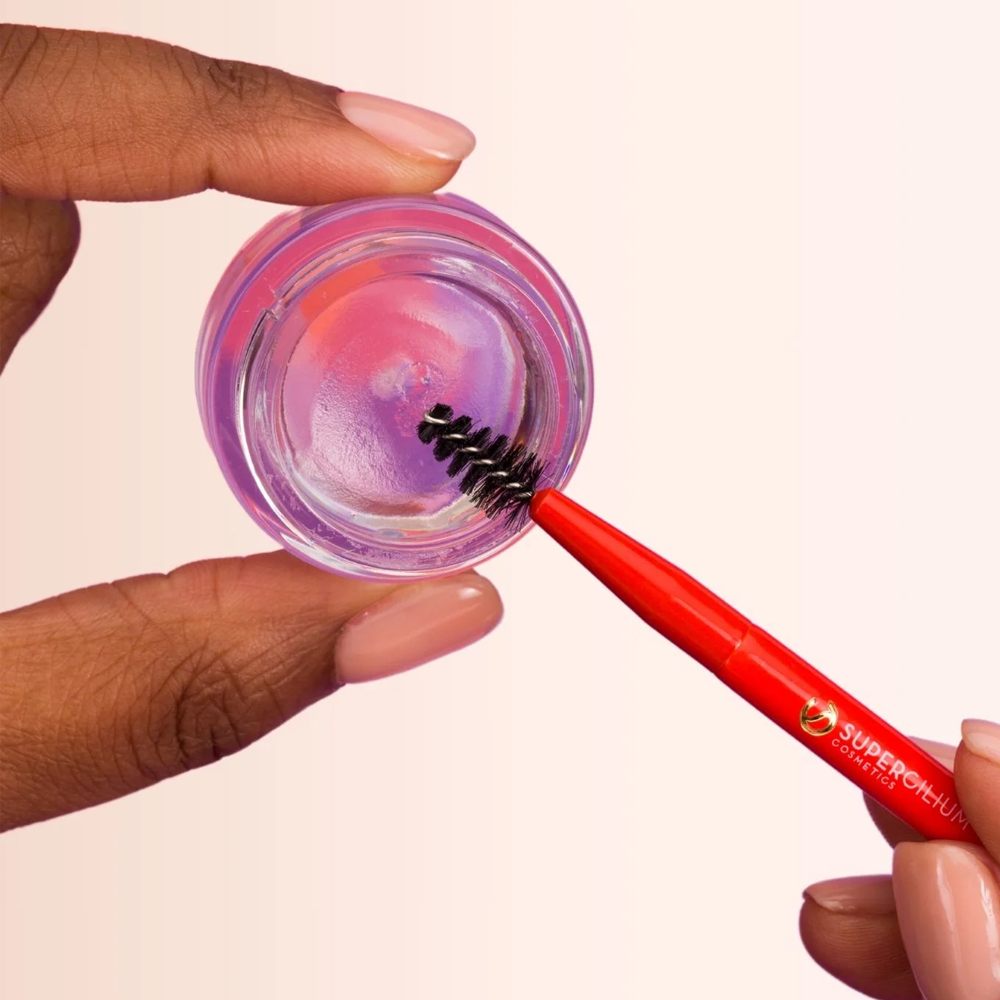 Supercilium Brow Control