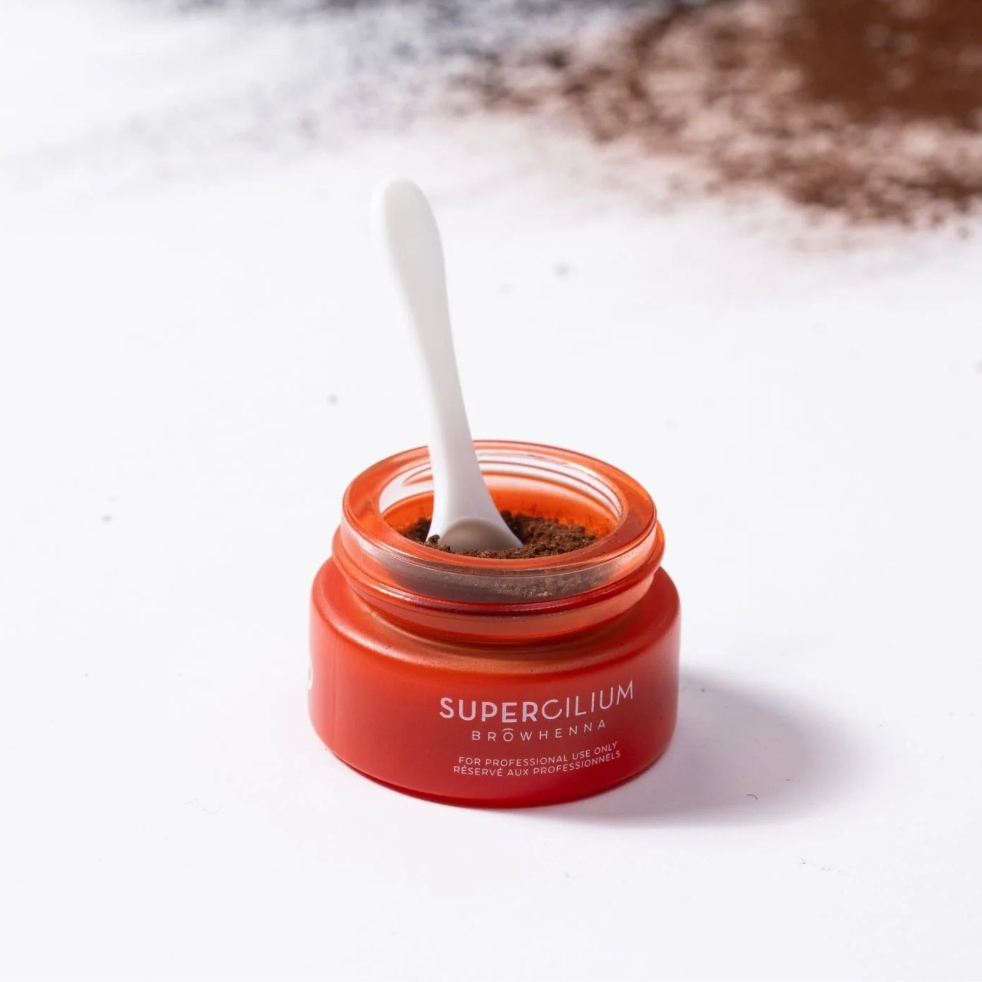 Supercilium Brow Henna Mini Kit