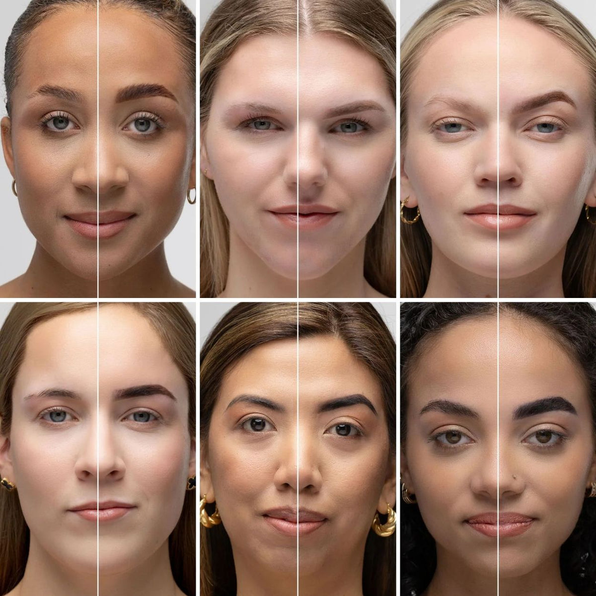 Supercilium Brow Henna Starter Kit