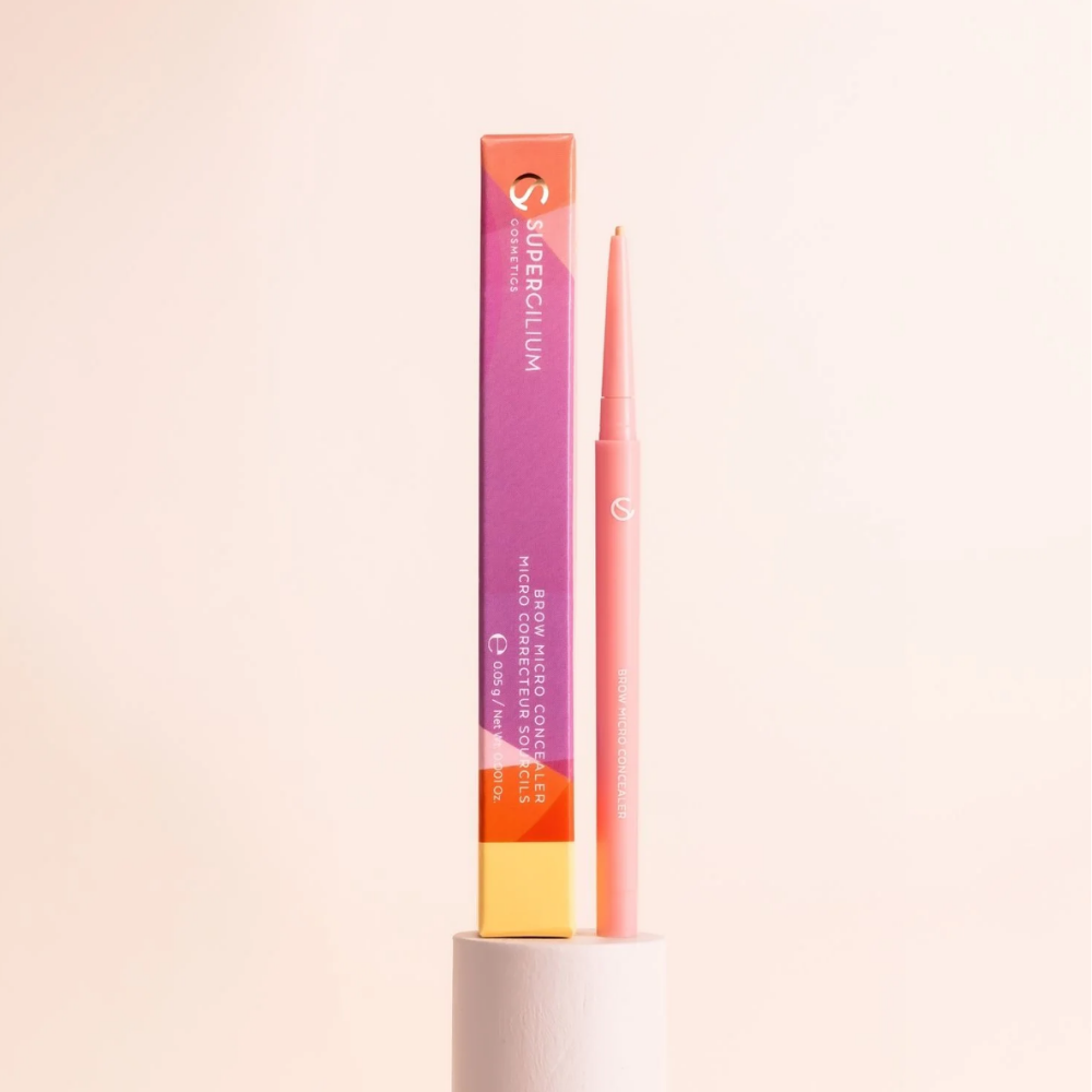 Supercilium Brow Micro Concealer | Light