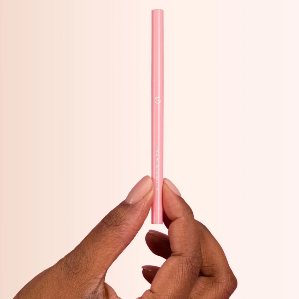 Supercilium Brow Micro Concealer | Light