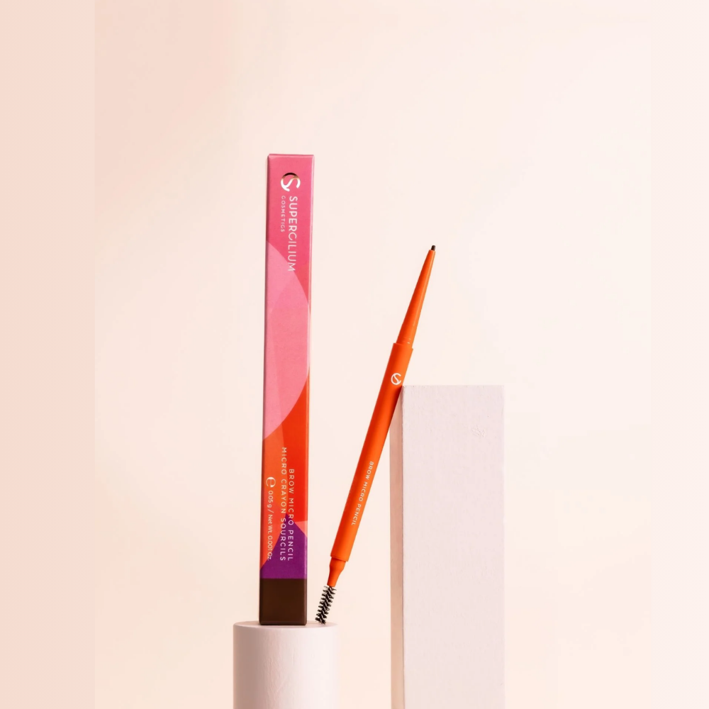 Supercilium Brow Micro Pencil | Dark Cool