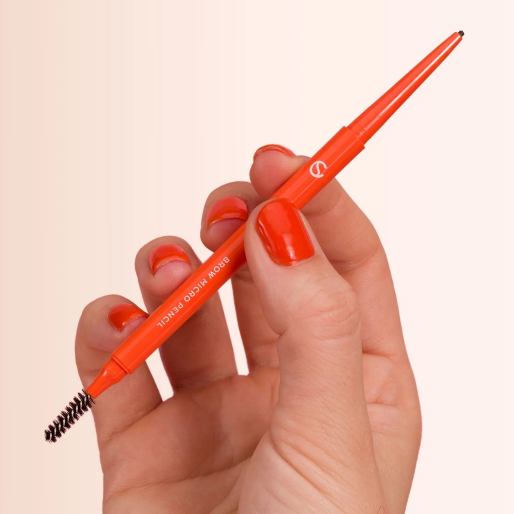 Supercilium Brow Micro Pencil | Medium Cool