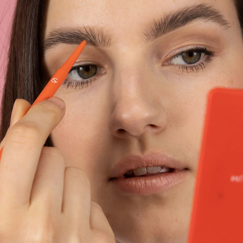 Supercilium Brow Micro Pencil | Medium Cool