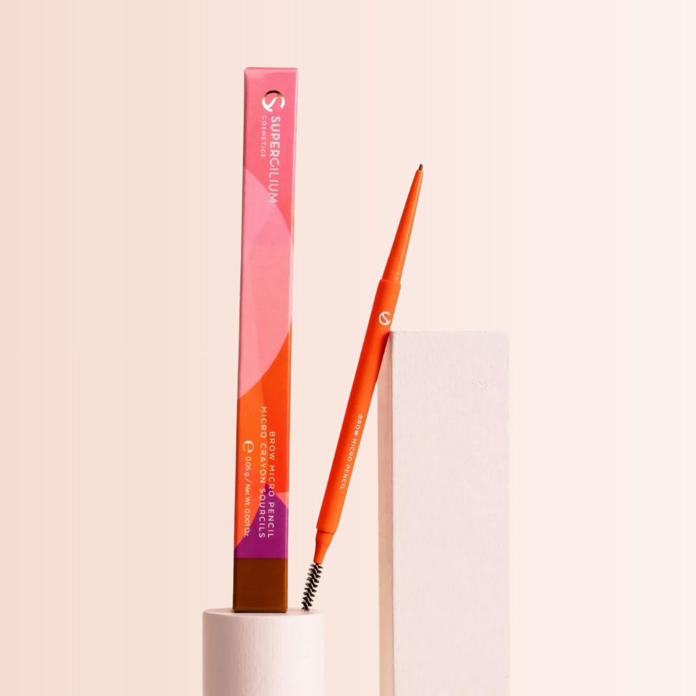 Supercilium Brow Micro Pencil | Medium Warm