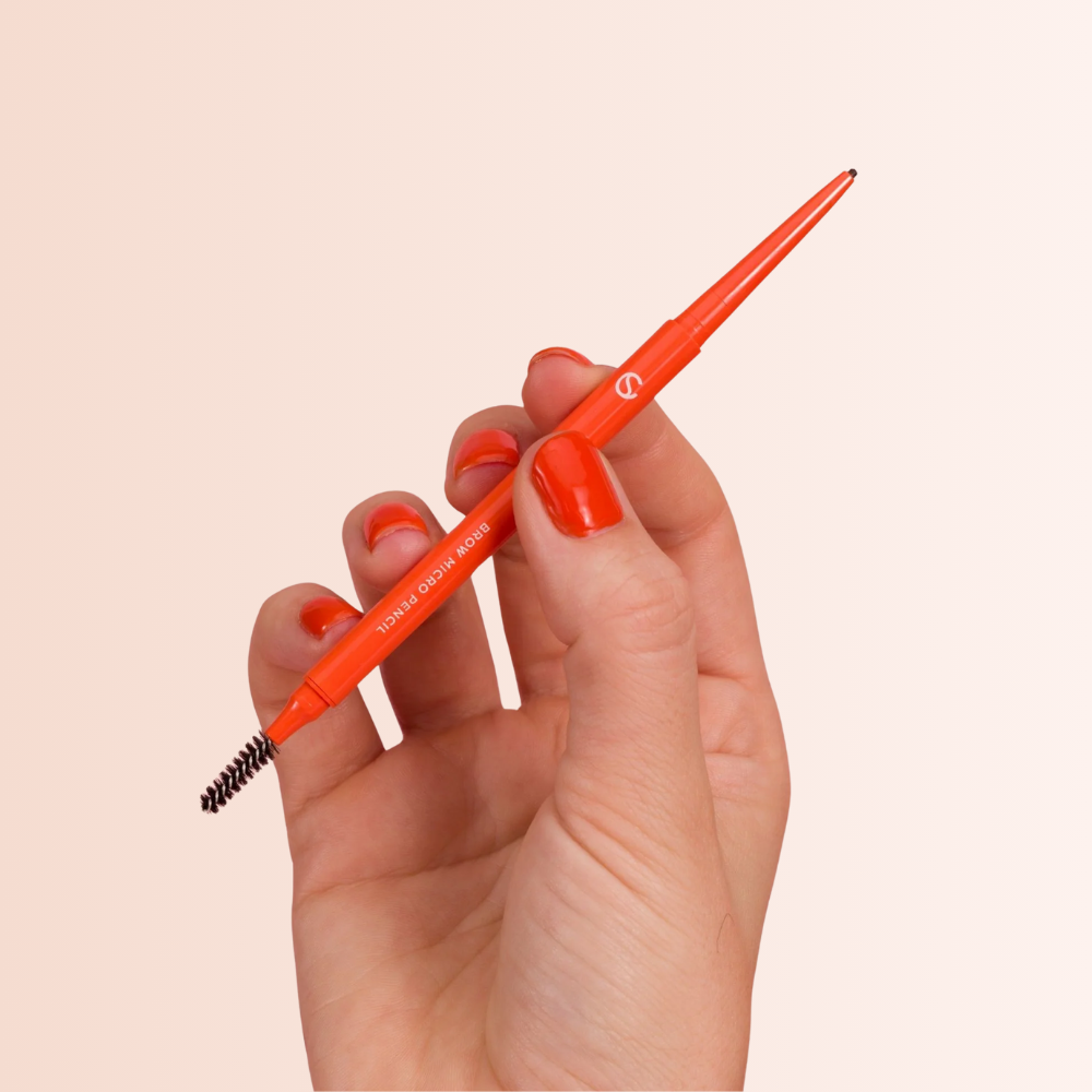 Supercilium Brow Micro Pencil | Medium Warm