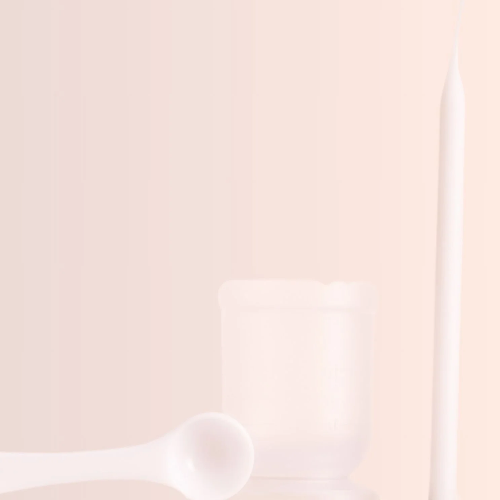 Supercilium Brow Mixing Set