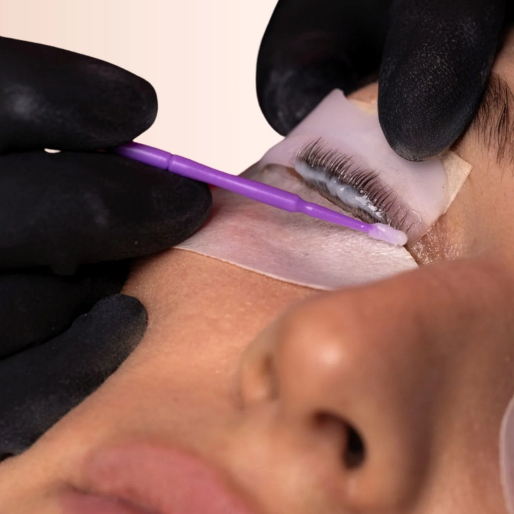 Certified Brow & Lash Lamination Course