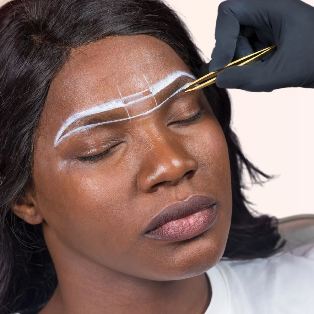 Certified Brow Mapping Course