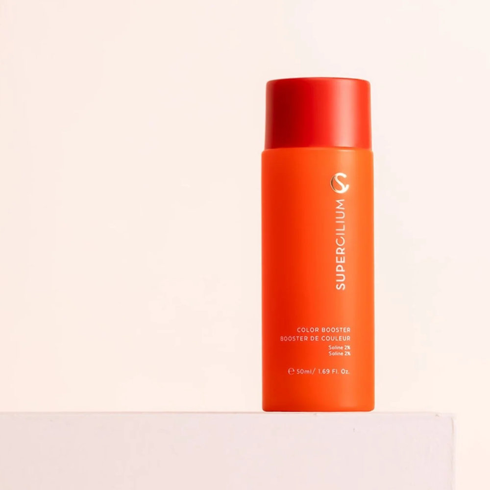 Supercilium Colour Booster