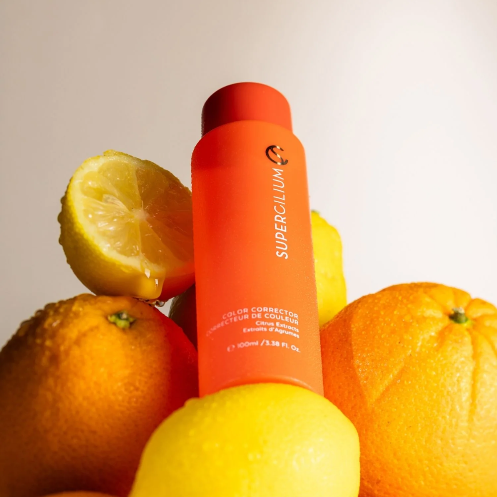 Supercilium Colour Corrector