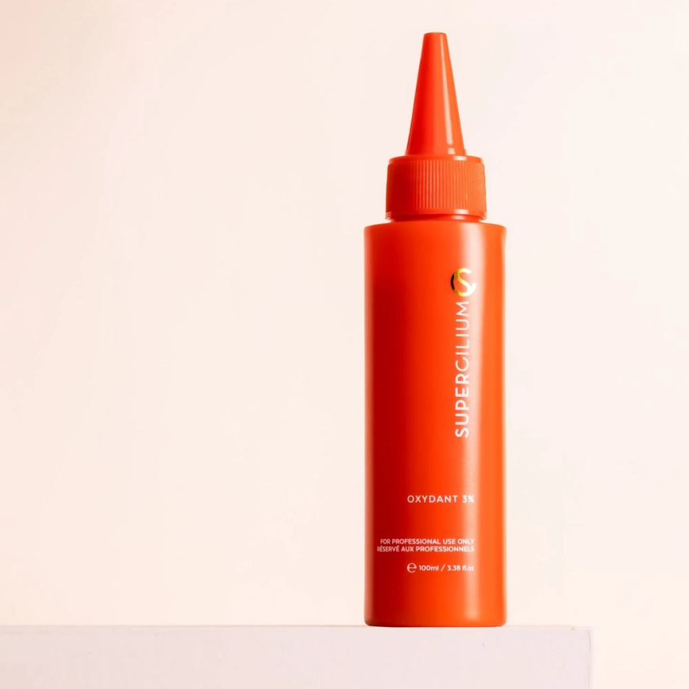 Supercilium Cream Oxydant 3% 100ml