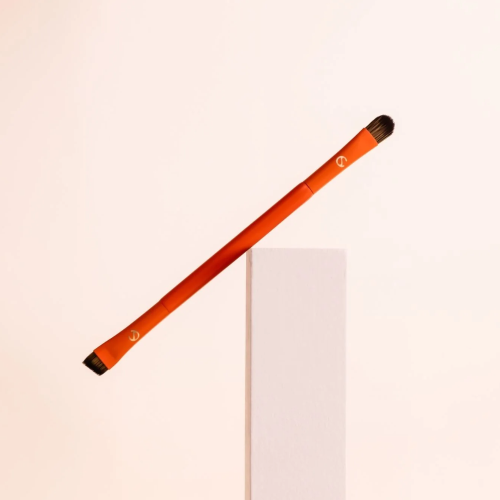 Supercilium Duo Concealer Brush & Blending Brush