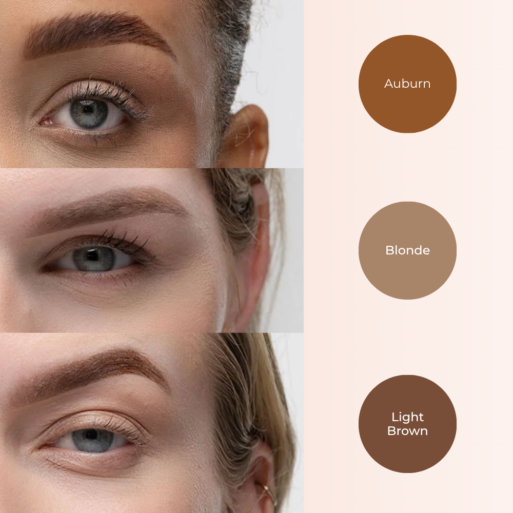 Supercilium Brow Henna 4.5g - All Variants