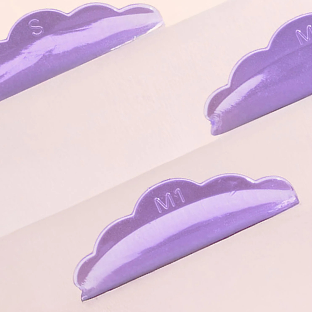 Supercilium Lash Shields S