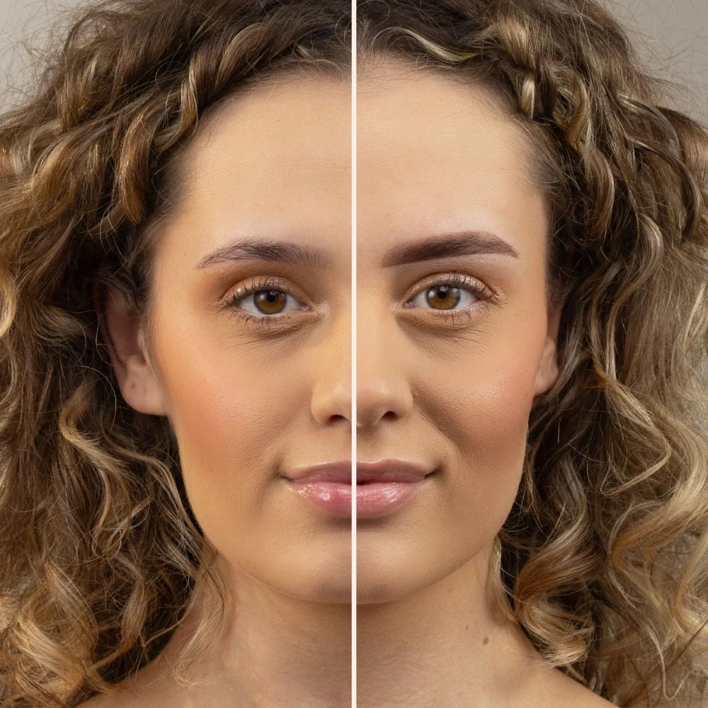 Supercilium Liquid Brow Dye With Keratin - Warm Brown