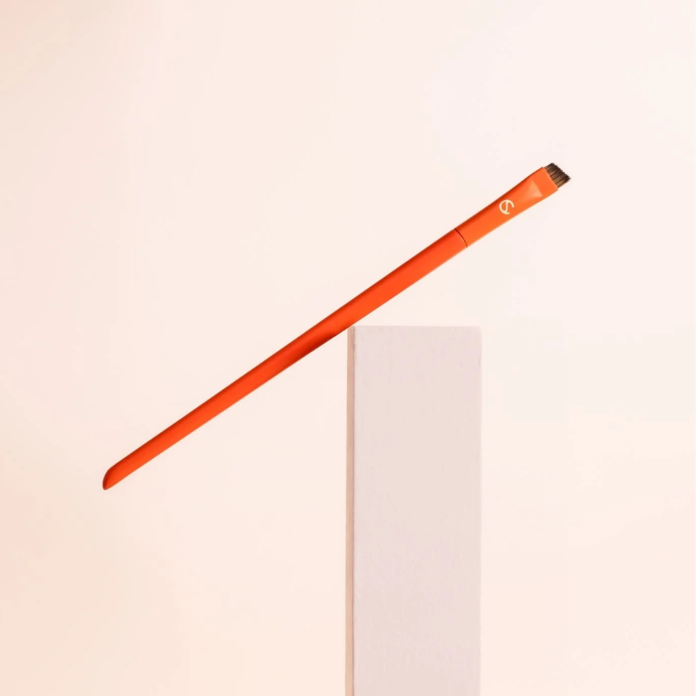 Medium Angled Brow Brush