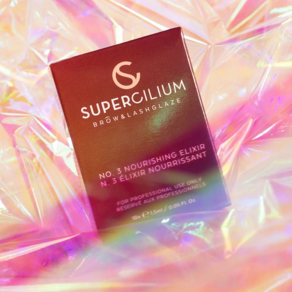 Supercilium No. 3 Nourishing Elixir