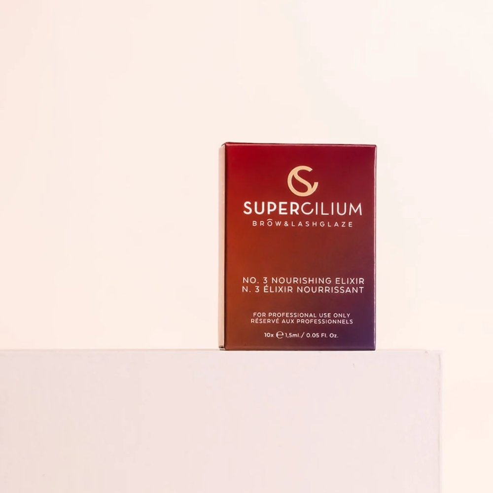 Supercilium No. 3 Nourishing Elixir