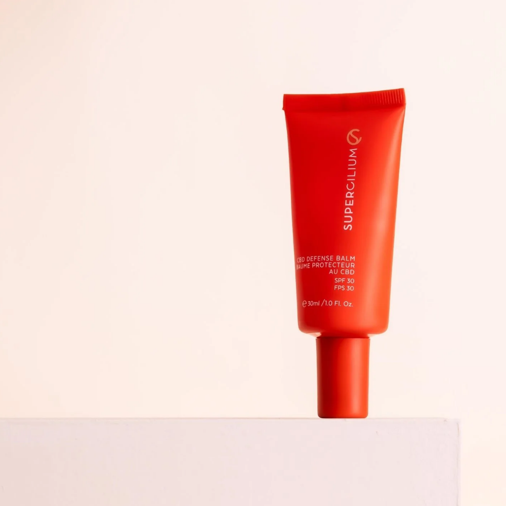 Supercilium Nourishing Defence Balm