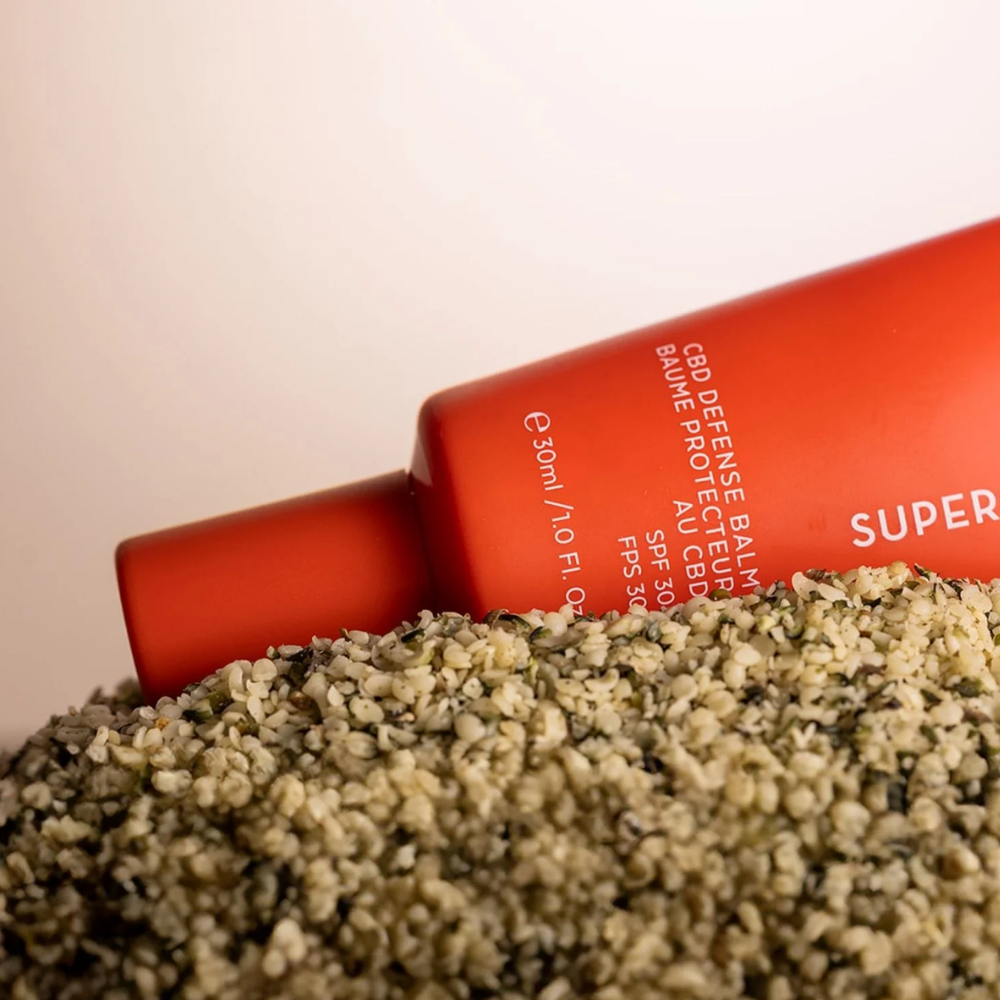 Supercilium Nourishing Defence Balm