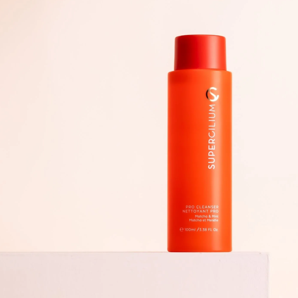 Supercilium Pro Cleanser