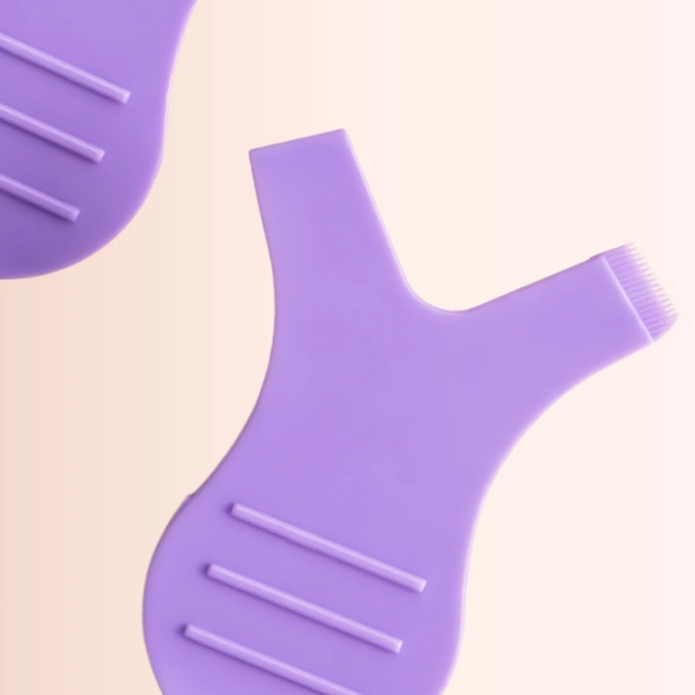 Supercilium Y Lash Tool