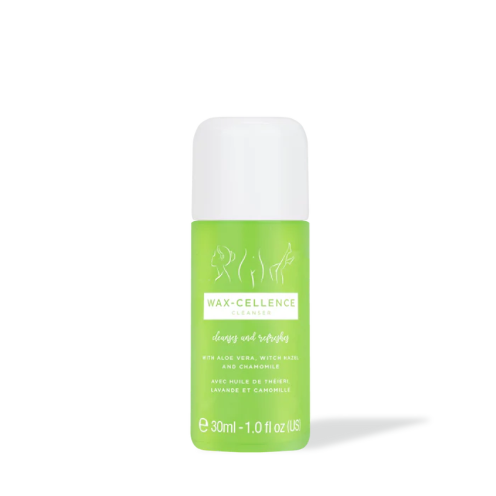 Wax-cellence Skin Cleanser - 30ml - Retail
