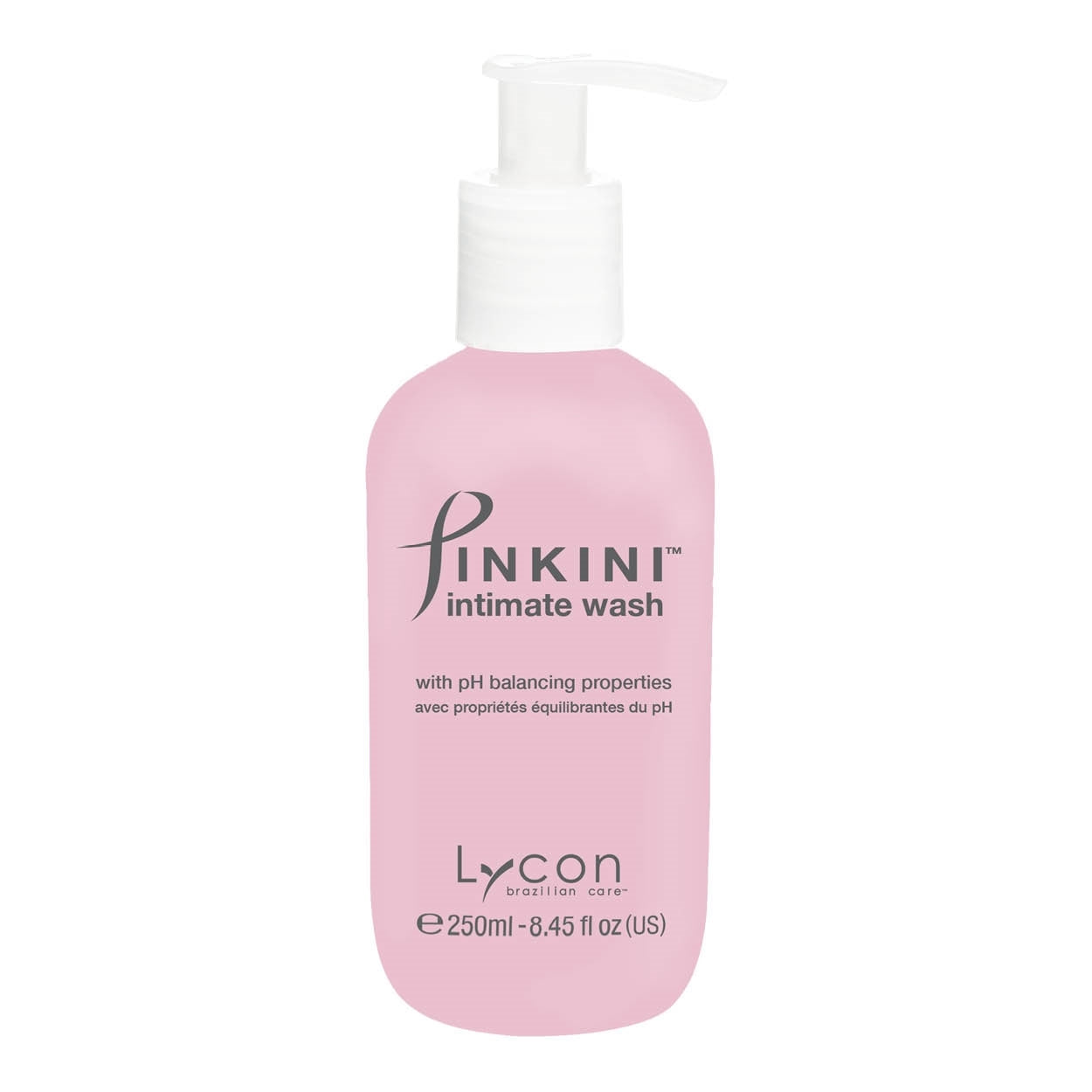 Pinkini Intimate Wash 250ml pinkini-intimate-wash-250ml