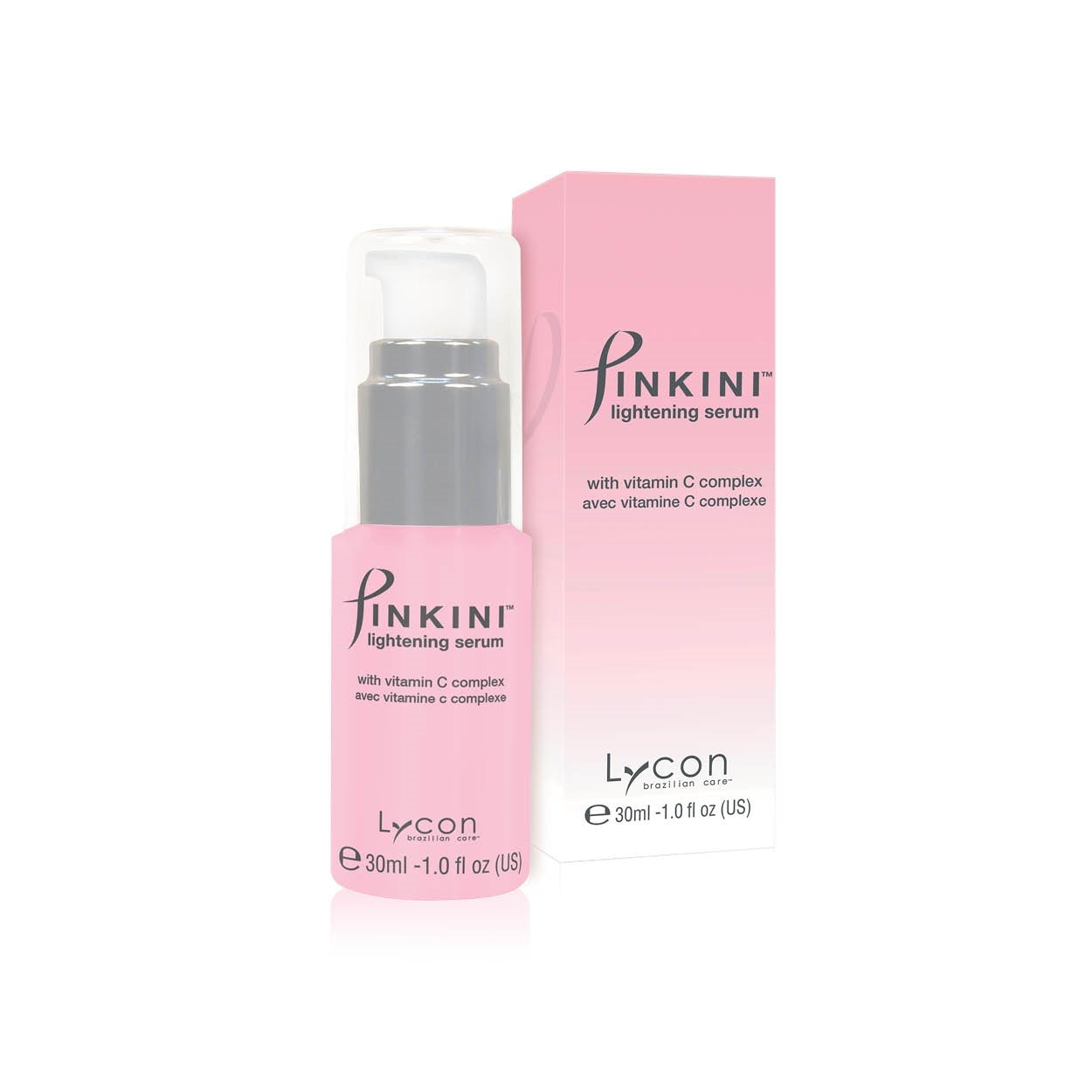 Pinkini Lightening Serum