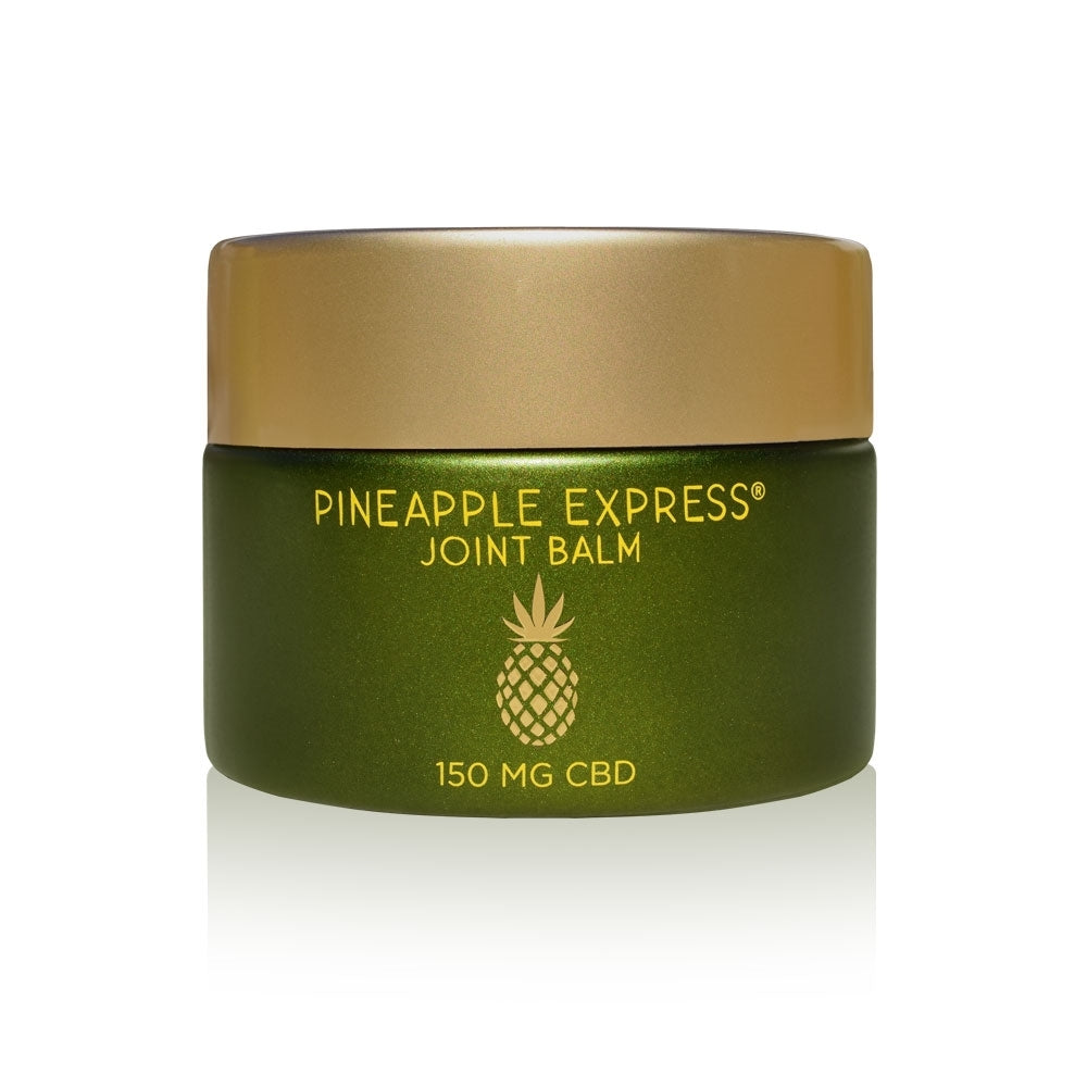 Pineapple Express Joint Balm 30ml