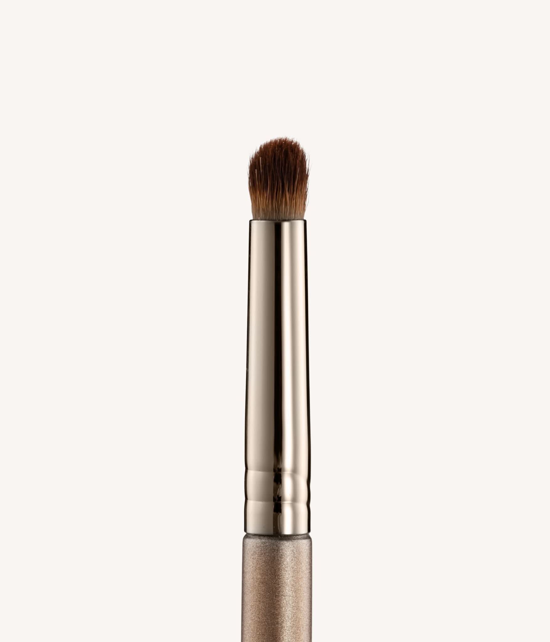 Supercilium Brow Highlighter Brush | Precision Eyebrow Highlighting Brush
