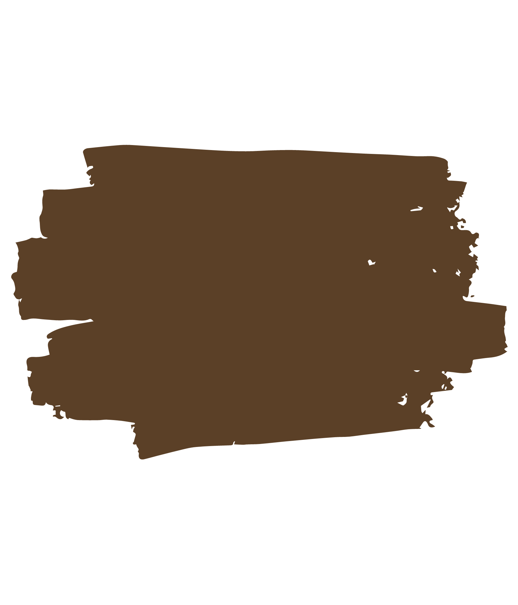 Color: Medium Brown